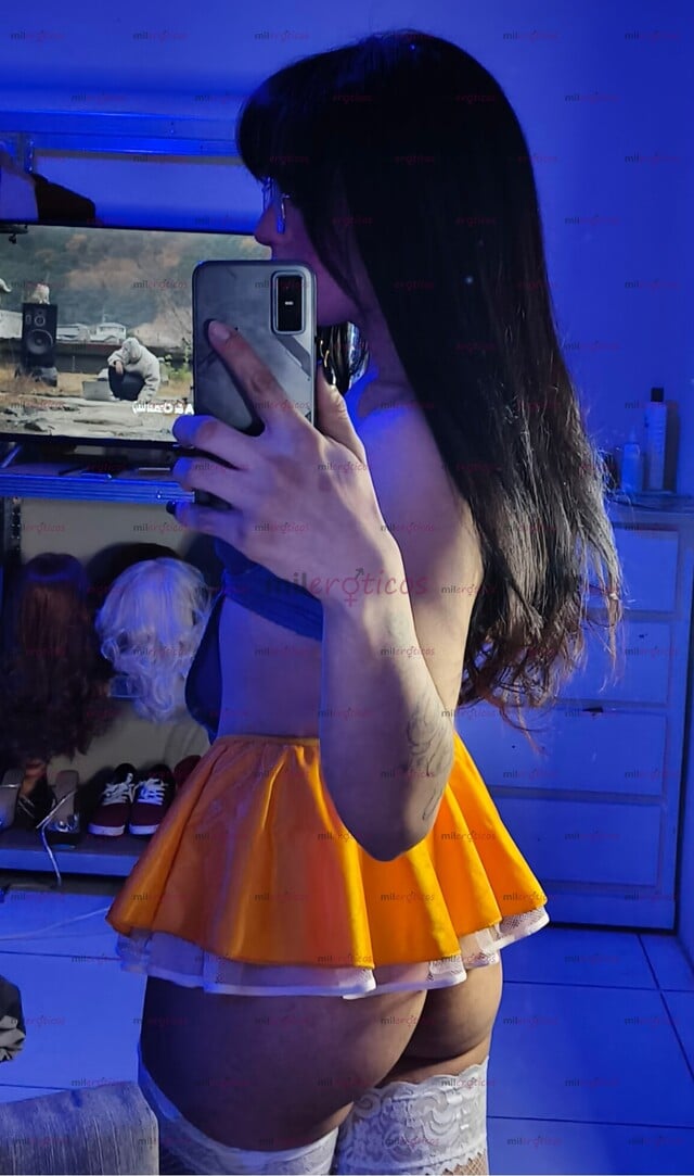 FOTOS DE TRANSEXUAL AGRADABLE DULCE Y HERMOSA SOLO PARA TI