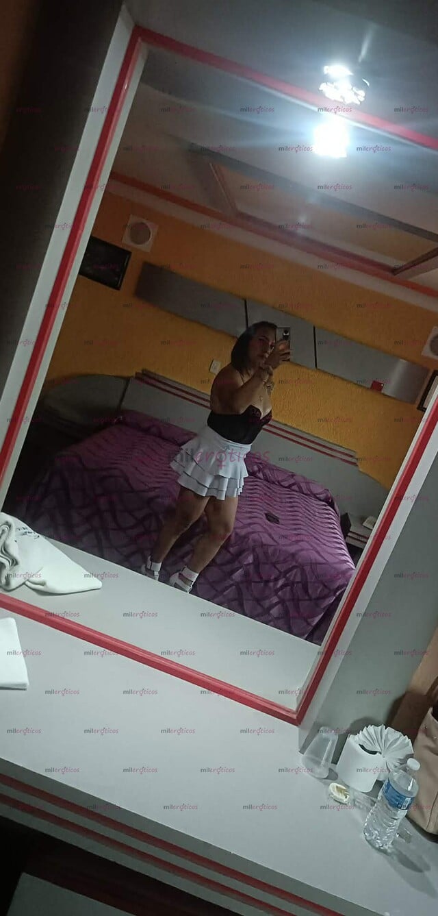 FOTOS DE TRANS FULL PASIVA ME ENCANTA LA LECHE EN MI CULITO