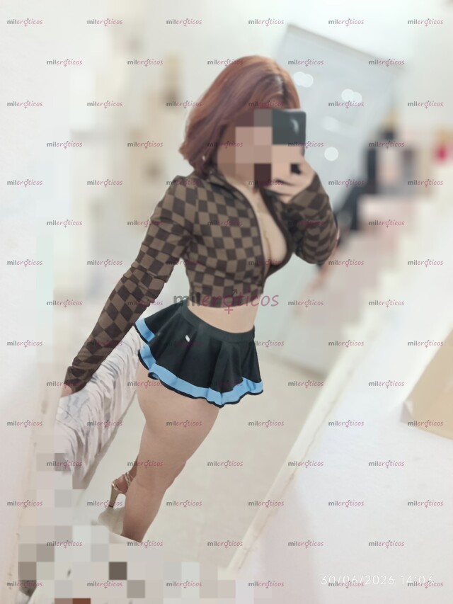 FOTOS DE ROXANA CHAPARRITA CURVILÍNEA, LO QUE TANTO HAZ BUSCADO. TU DULCE TENTACIÓN.