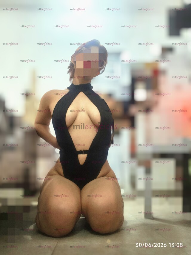 FOTOS DE ROXANA CHAPARRITA CURVILÍNEA, LO QUE TANTO HAZ BUSCADO. TU DULCE TENTACIÓN.
