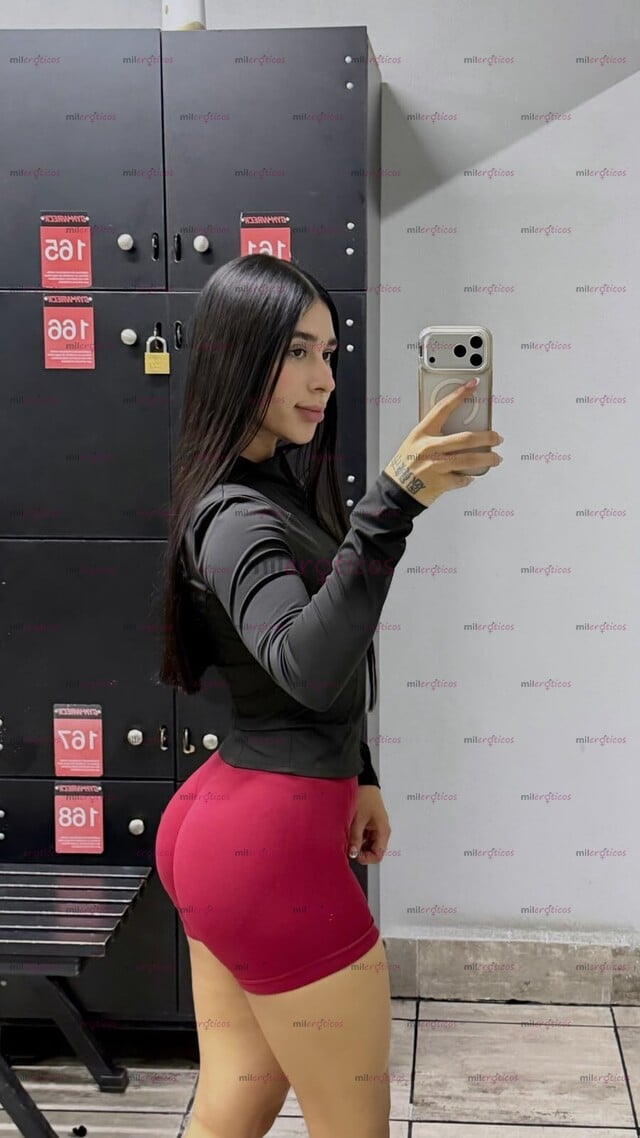 FOTOS DE SOY UNA CHICA FIT CON CUERPO DE GYM 1000% REAL