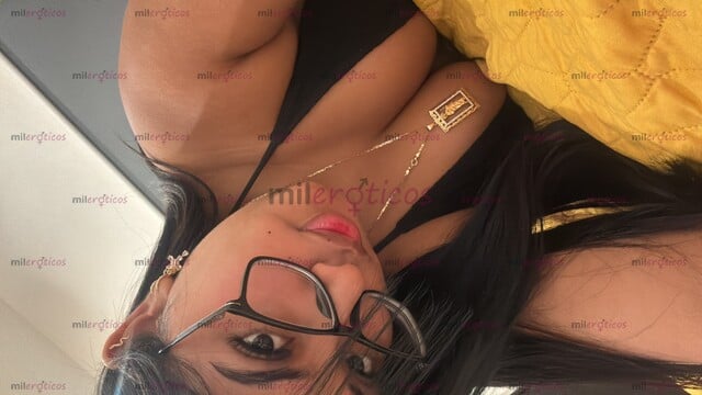 FOTOS DE HOLA AMOR SOY YO UNA MORENITA SEXI CON CARA DE PERVERSA PARA HACERTE VENIR