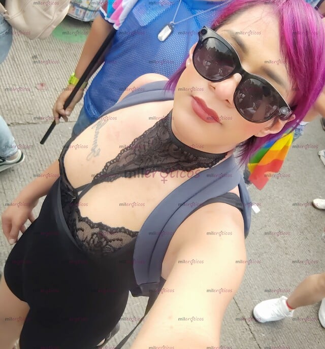 FOTOS DE LX FEMBOY MAS CALIENTE Y CULONA DE LA ZONA