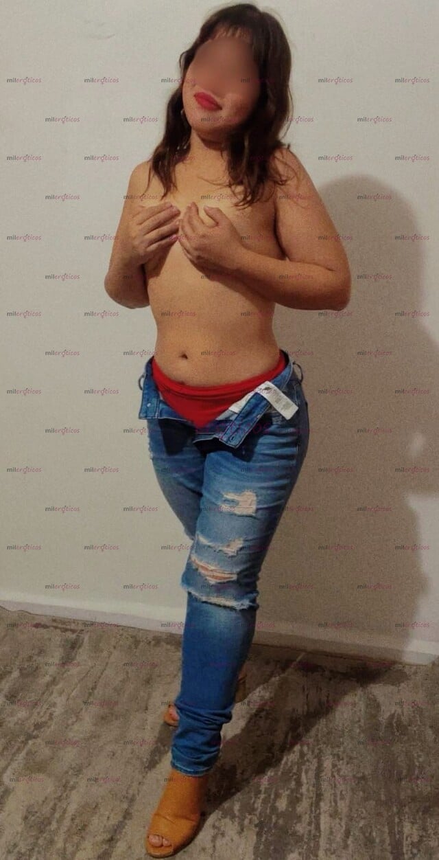 FOTOS DE TRIXI GUAPA E INDEPENDIENTE, SOY UNA CHABITA SUPER SEXI. PRUEBA MIS RICAS NALGAS