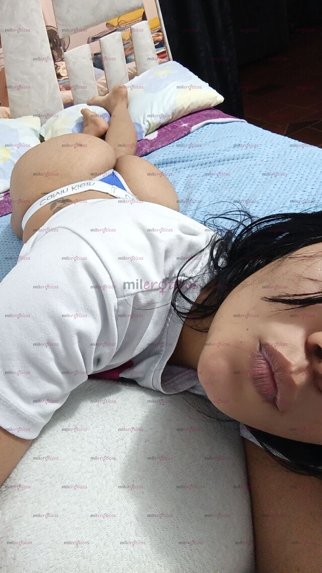 FOTOS DE NATALY, DISPUESTA DE HACER DE TU RATO EL MEJOR