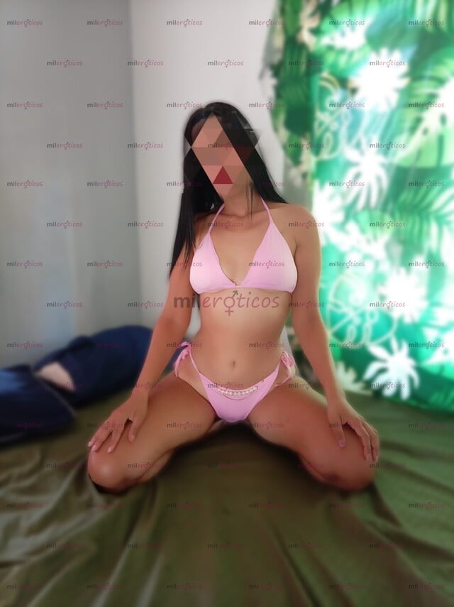 FOTOS DE KAREN, SCORTS DELGADA MOVIMIENTOS DE CADERA QUE TE DEJARÁN IMPACTADO VEN YA