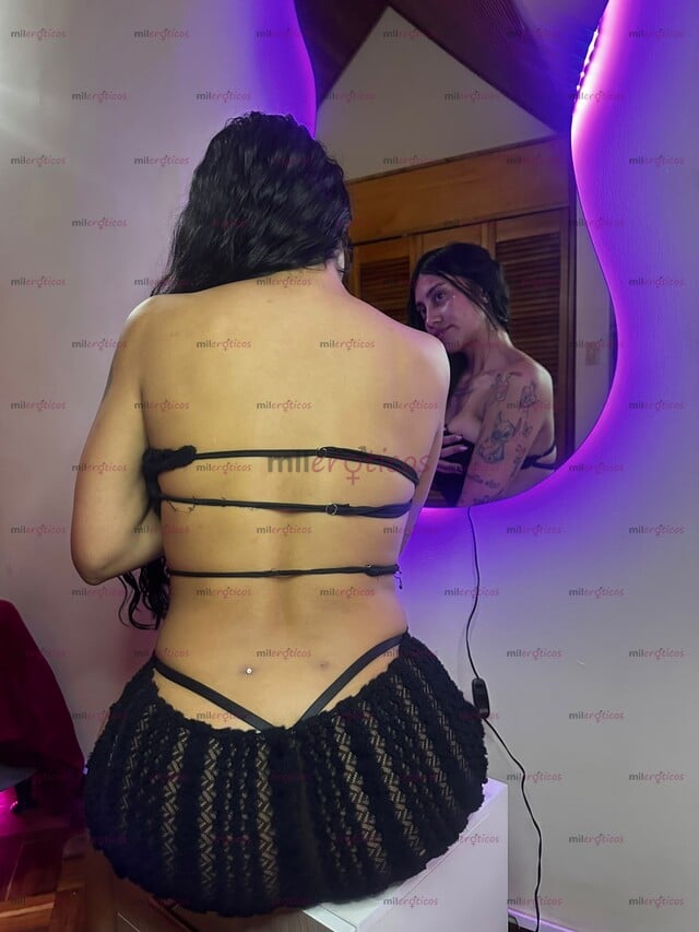 FOTOS DE JOVENCITA DELGADA CULONA!! DE TAN SOLO 19 AÑITOS