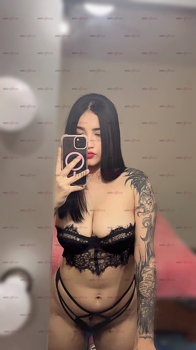 FOTOS DE CHARLOTTE 19 AÑOS CHICA DISPONIBLE LAS 24 HORAS CONTÁCTAME BB