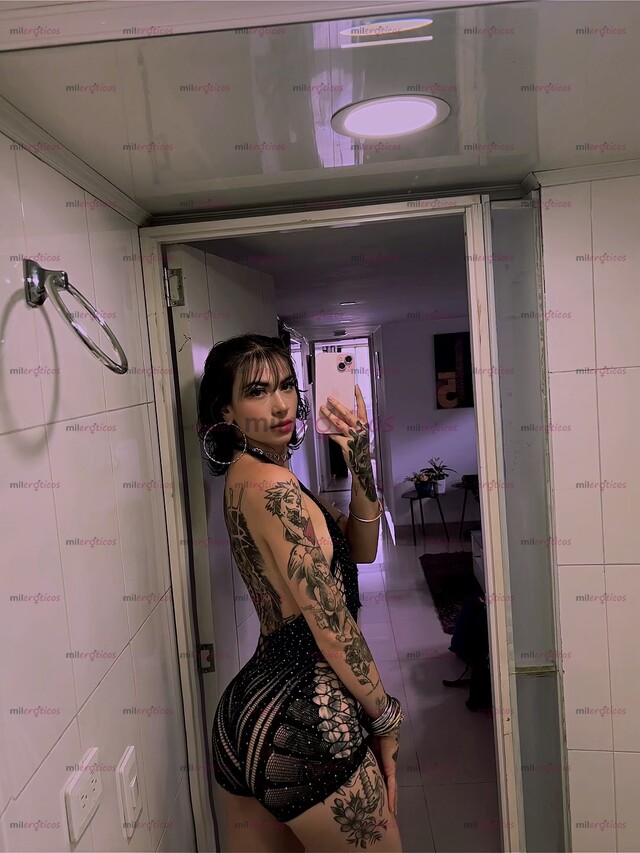 FOTOS DE FLACA EXÓTICA, SENSUAL Y LLENA DE ACTITUD CON SITIO Y A DOMICILIO