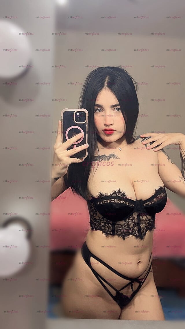 FOTOS DE CHARLOTTE 19 AÑOS CHICA DISPONIBLE LAS 24 HORAS CONTÁCTAME BB