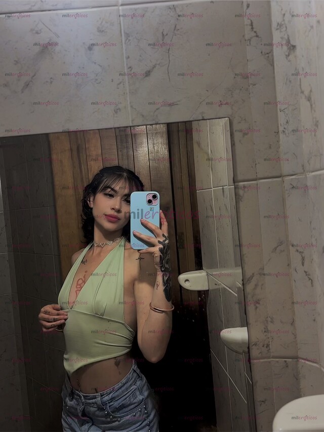 FOTOS DE FLACA EXÓTICA, SENSUAL Y LLENA DE ACTITUD CON SITIO Y A DOMICILIO