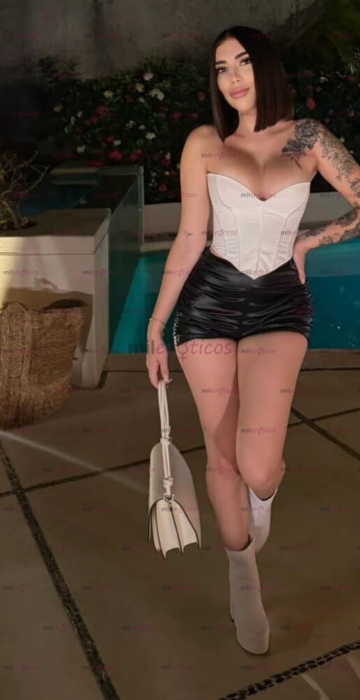 FOTOS DE HERMOSA ¡COMPLACIENTE, REAL Y LISTA PARA TI!