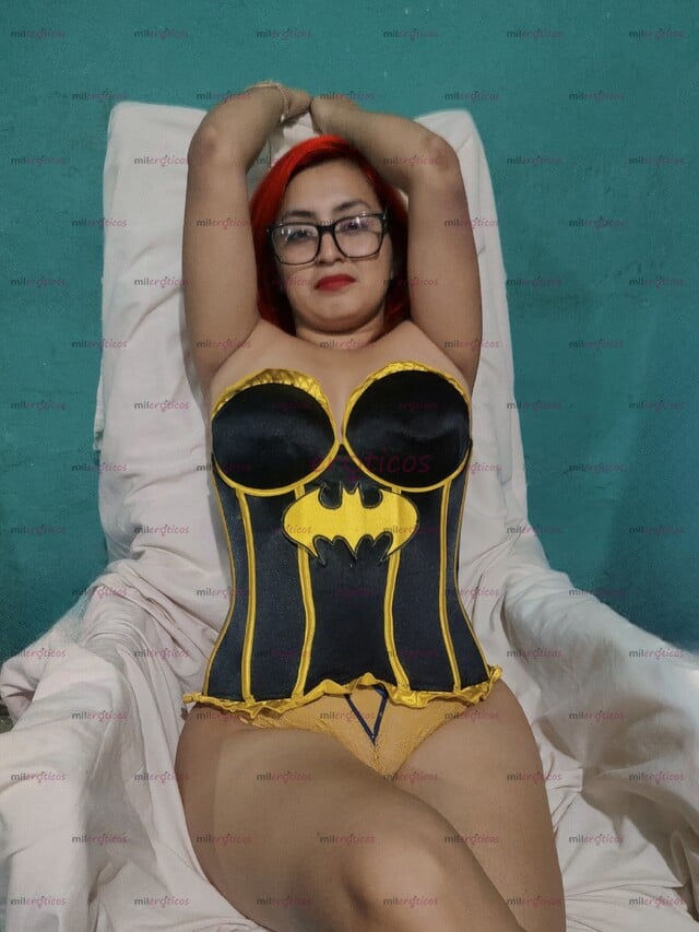 FOTOS DE LA PELIRROJA DE TUS FANTASIAS VEN A COMPROBARLO