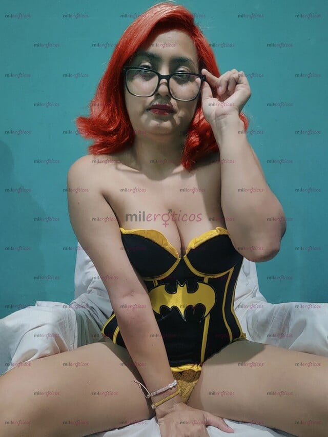 FOTOS DE LA PELIRROJA DE TUS FANTASIAS VEN A COMPROBARLO