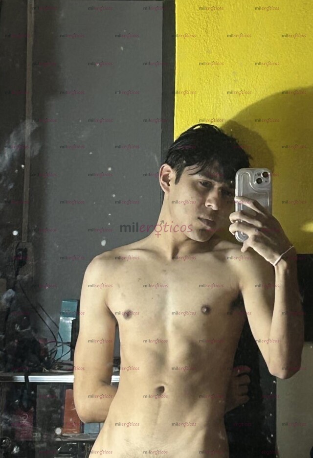 FOTOS DE JOVEN DELGADO VERGON MORENO 19 CM PARA SATISFACER TUS PLACERES