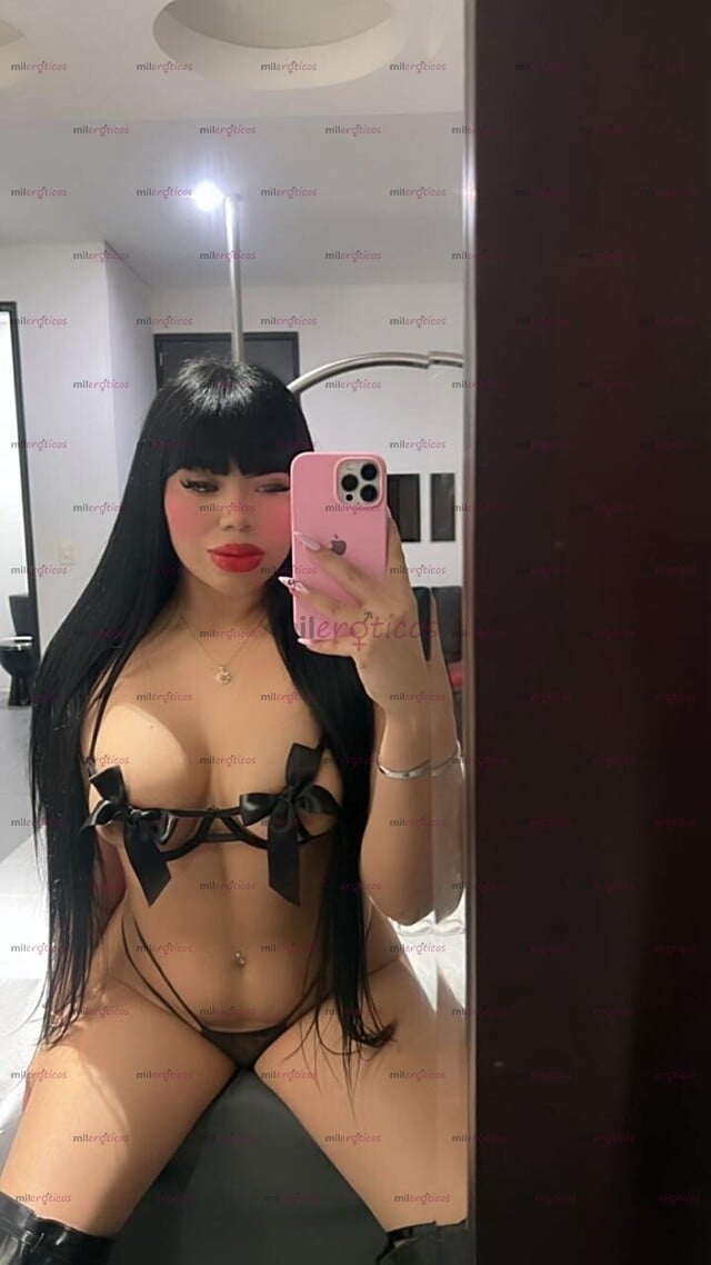 FOTOS DE LLEGO TU RICA MORENA GEORGINA PARA COMPLACERTE MI REYA LINDA PREPAGO VIP JOVENCI