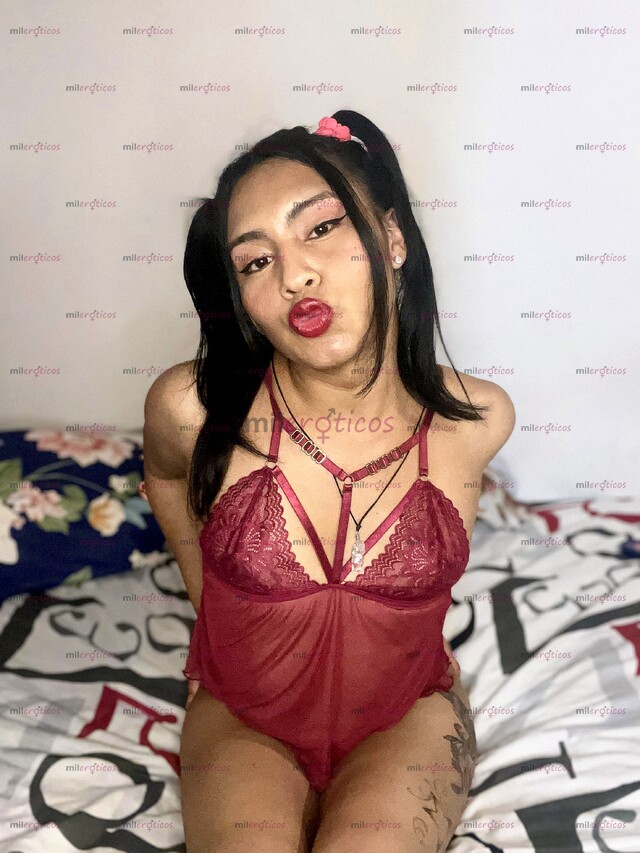 FOTOS DE SOLO POR HOY!!! CONMIGO LO MEJOR EN SEXO ANAL COMO CHOCHO Y APRETADITO