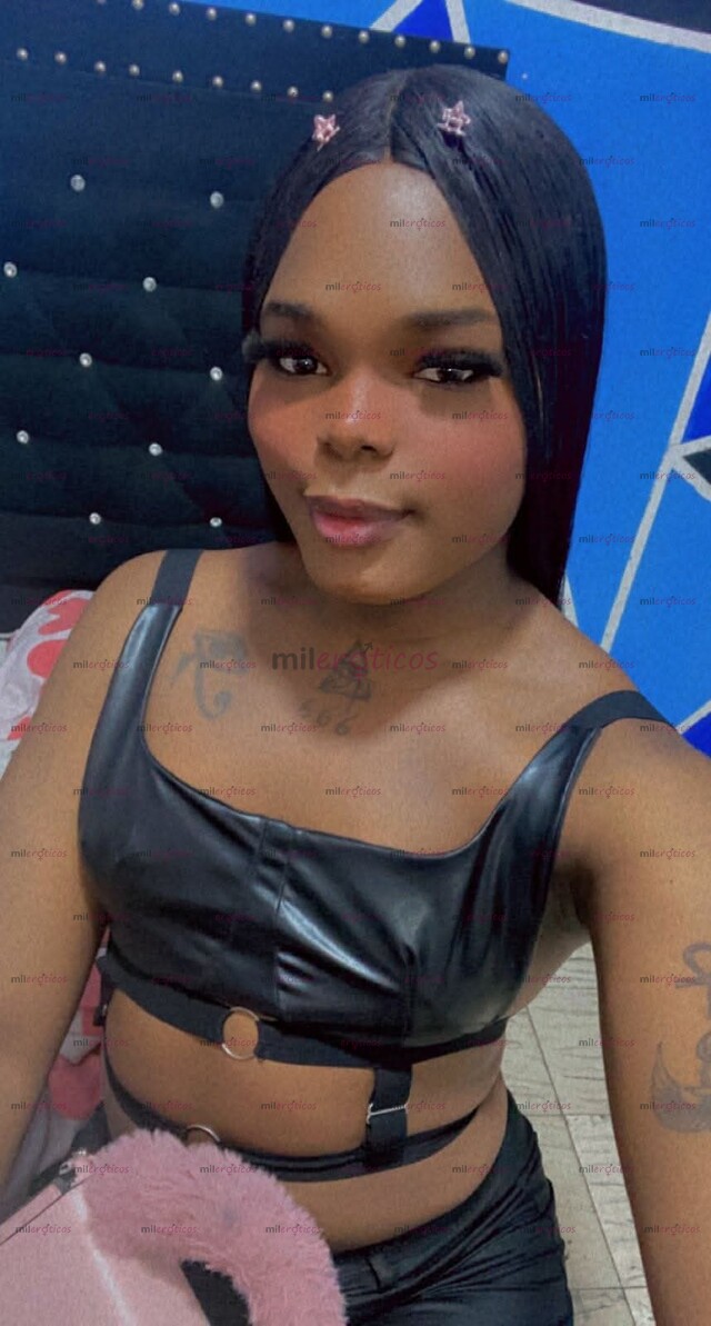 FOTOS DE NEGRA DOMINATE FULL ACTIVA FETICHISTA EXTREMA ¿TE VISTO PERRA ?