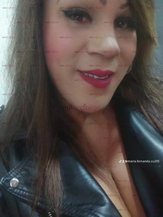 FOTOS DE TRANS FEMENINA. MUY RICA PARA TI ESPERÁNDOTE