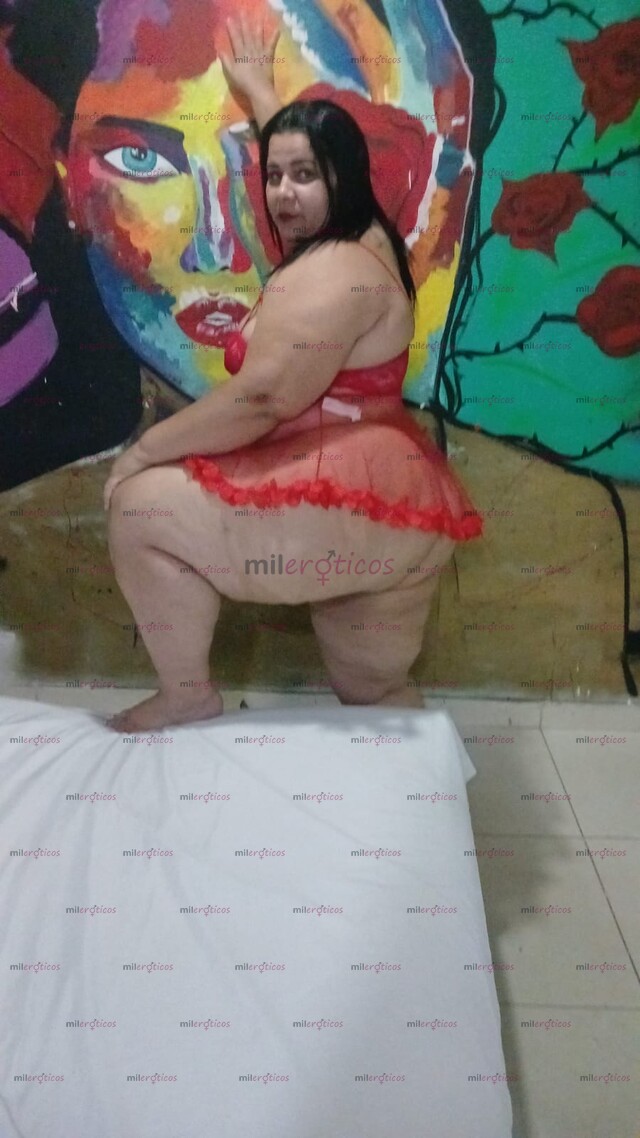 FOTOS DE VEN PARA Q DISFRUTE UNA GORDIBUENA VETERANA FULL ANAL, MUY COMPLACIENTE