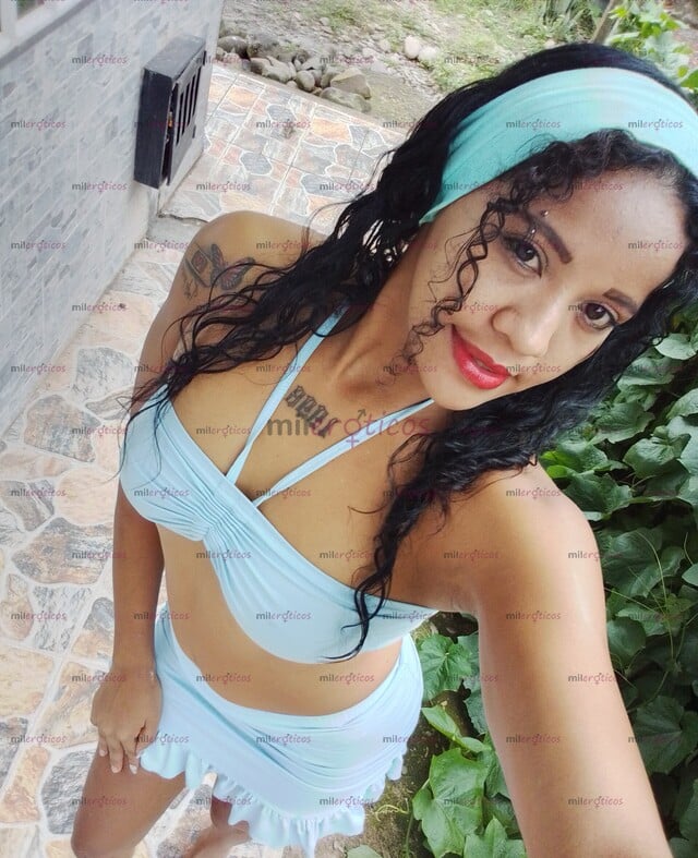 FOTOS DE OLA LLEGA ESTA FLACA HERMOSA MORENA CRESPA A TU CIUDAD PARA CUMPLIR TU FETICHE