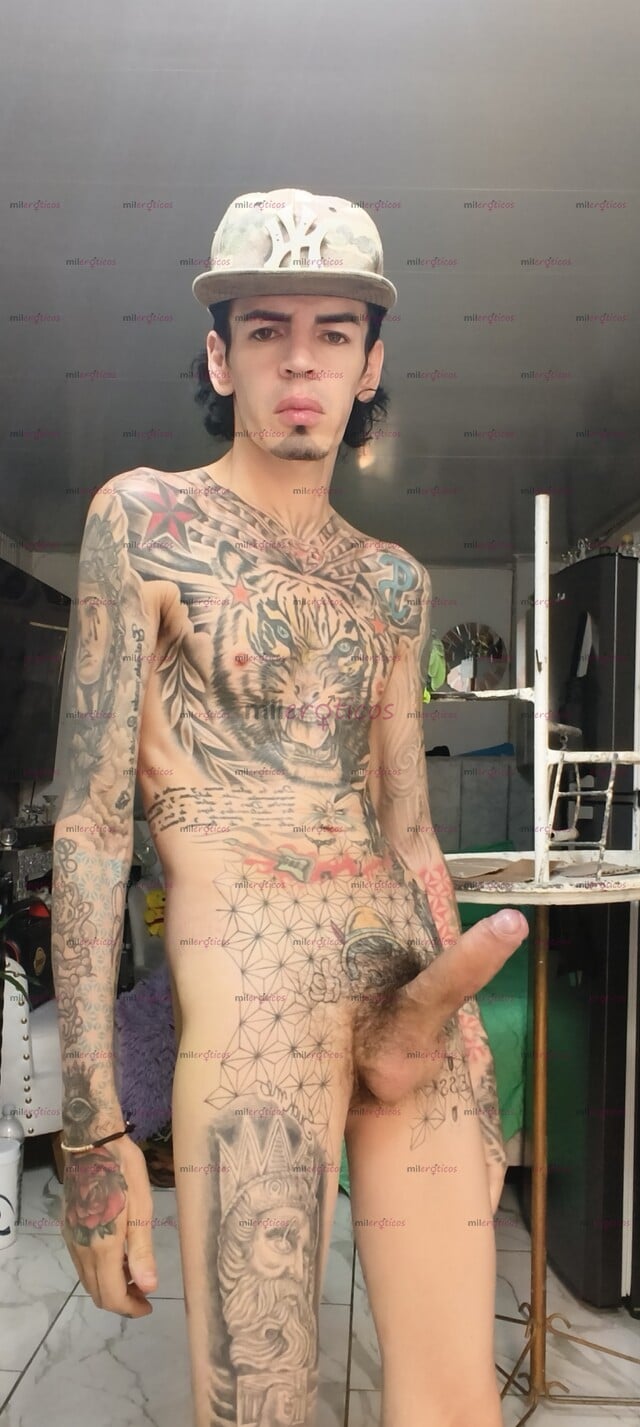 FOTOS DE YO FLACO ACTIVO VERGON TATUADO BLANCO MUY SEXUAL