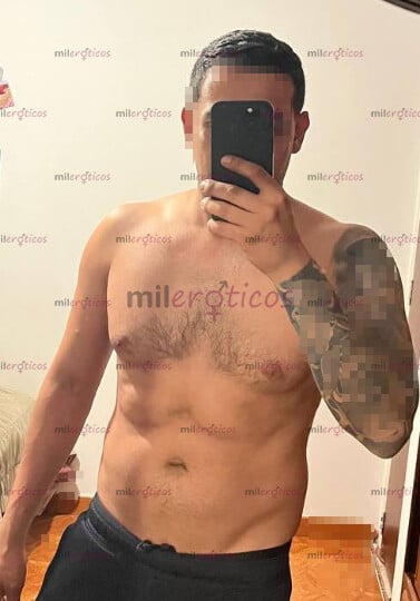 FOTOS DE LA TENTACIÓN DE APAGAR EL MUNDO: TU ESCAPE PRIVADO CON JAICOB