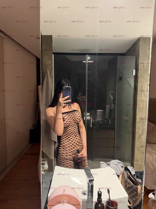 FOTOS DE IRINA TRANS PASIVA Y ACTIVA TU ELIGES AMOR