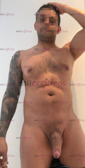 FOTOS DE LA TENTACIÓN DE APAGAR EL MUNDO: TU ESCAPE PRIVADO CON JAICOB