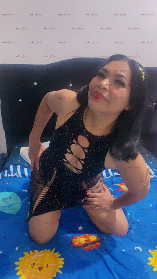 FOTOS DE UNA DAMA CON ENCANTO EXÓTICO VEN Y DIFRUTA