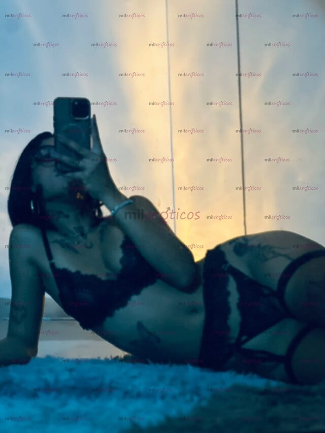 FOTOS DE MAIRA, SENSUAL Y ESBELTA MODELO, ZONA SUR