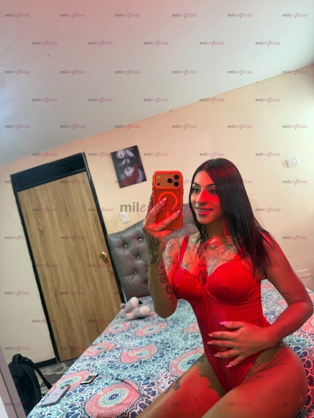 FOTOS DE FEMENINA TRANS VEN Y DISFRUTAS UN BUEN RATOOOOO