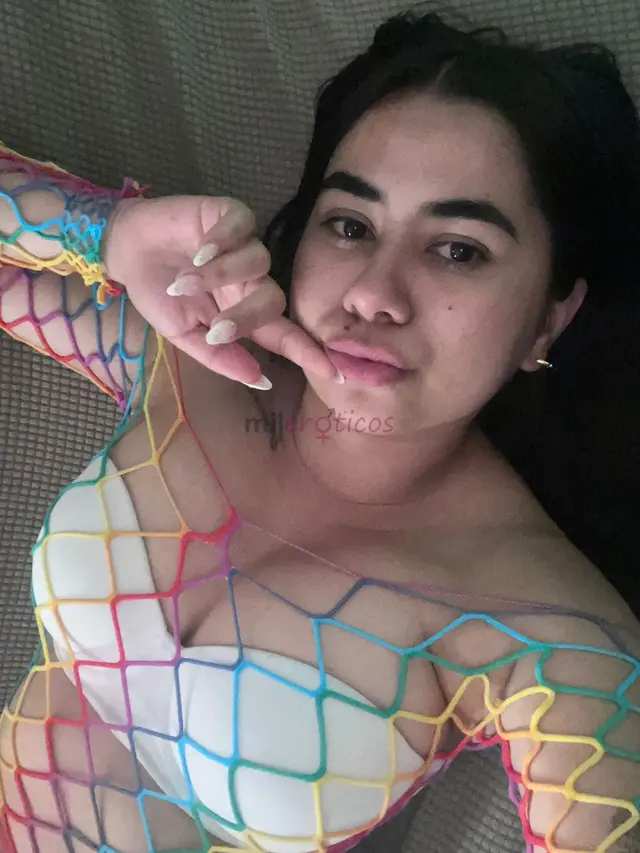 Linda mujer colombiana te invita vivir una experiencia real y diferente donde el descanso y placer se encuentran mi masaje ofrece una relajacion de cu...
