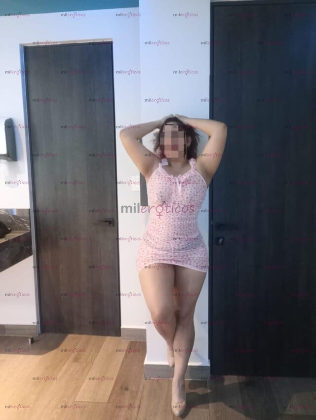 FOTOS DE SANDRA TU CHICA MÁS SEXIE QUE TE HARÁ SENTIR COMO NUNCA