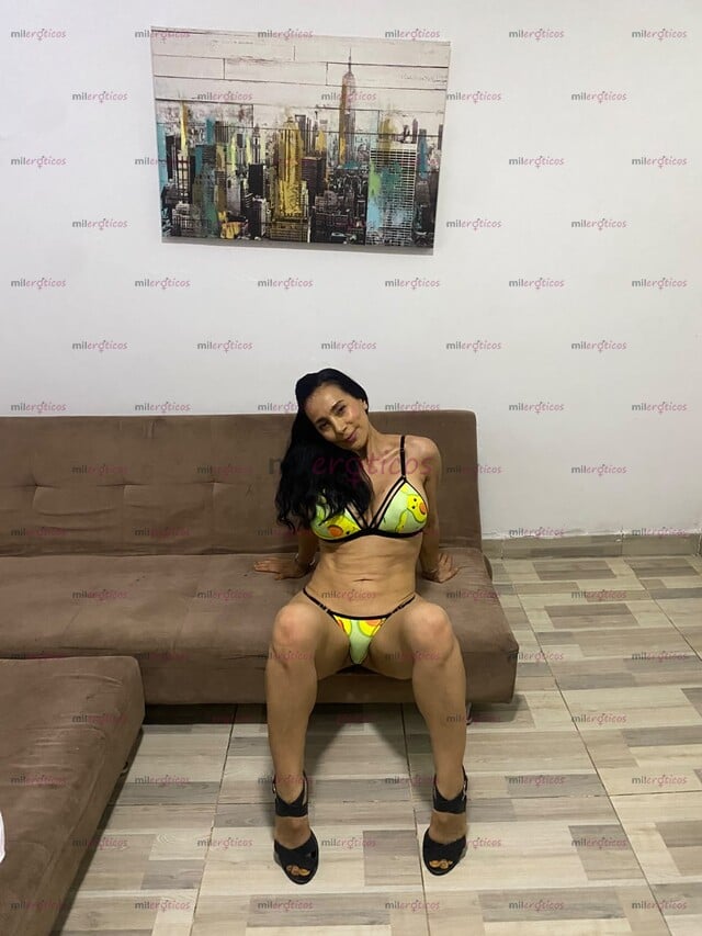 FOTOS DE KYARA EXPERTA EN EL ARTE DEL SEXO GARANTIZADO