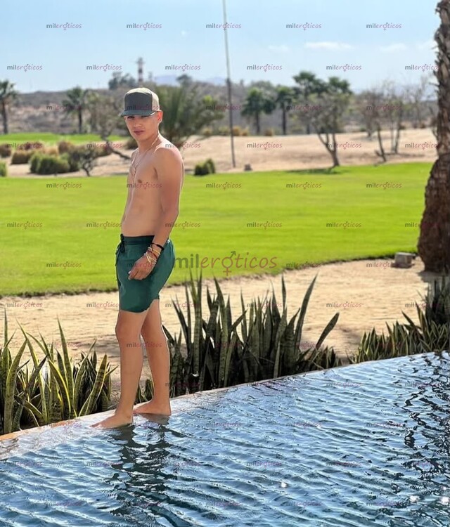 FOTOS DE SEXY MODELO Y MASAJISTA PROFESIONAL LUXURY