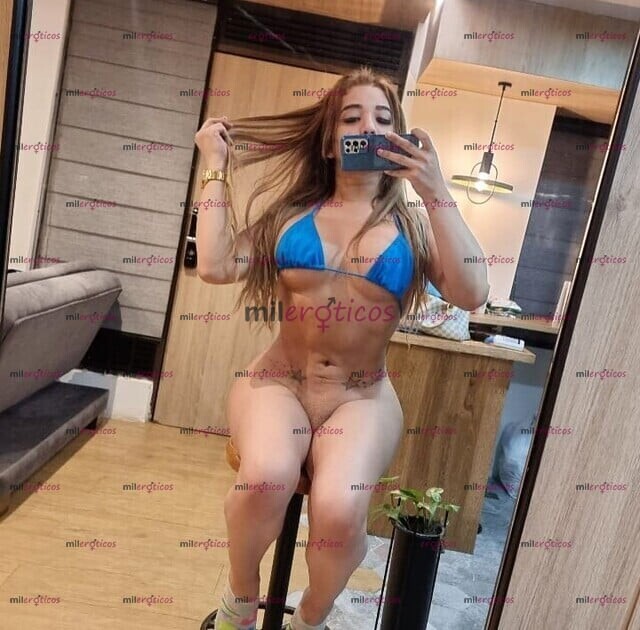 FOTOS DE ANDREA RUBIA TRANS EXUBERANTE DESCOMPLICADA APARTAMENTO PRIVADO EN CABECERA 24H
