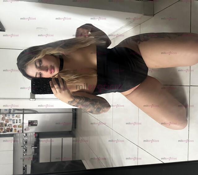 FOTOS DE DE VUELTA EN CALI, CAMILA ENCANTÁNDORA ESCORT