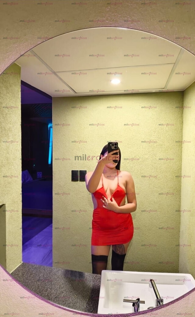 FOTOS DE HOLII, ME PRESENTO SOY LILY. SOY UNA CHICA MUY AGRADABLE, CON UN TRATO MUY RICO
