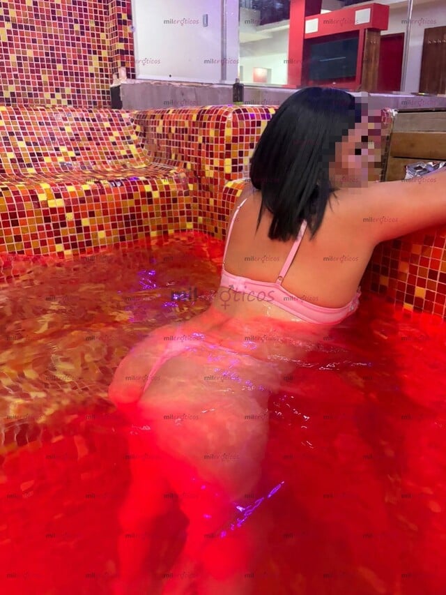 FOTOS DE HOLA SOY LAISHA CUENTO CON UN LUGAR AL NORTE DISCRETO