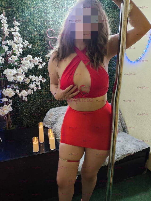 FOTOS DE HERMOSA EDECAN RUBY WERITA CACHONDA TU POSTRE FAVORITO