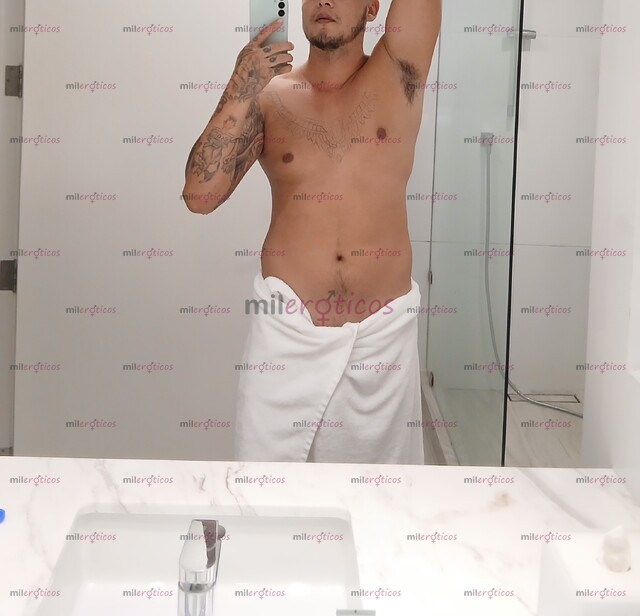 FOTOS DE CHACAL ACTIVO DISPONIBLE PARA CUMPLIR TU FANTASÍA ULTIMOS DIAS