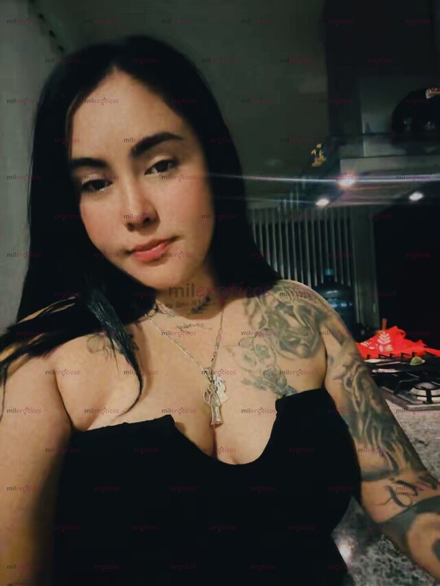 FOTOS DE EL GRANDE!!!!BONITA CHAPARRITA. PARA GUSTOS EXIGENTE.TE ENCANTARÁ. MIS TATUAJES
