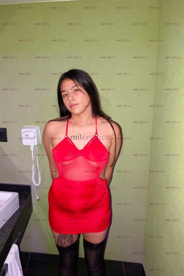 FOTOS DE HOLII, ME PRESENTO SOY LILY. SOY UNA CHICA MUY AGRADABLE, CON UN TRATO MUY RICO