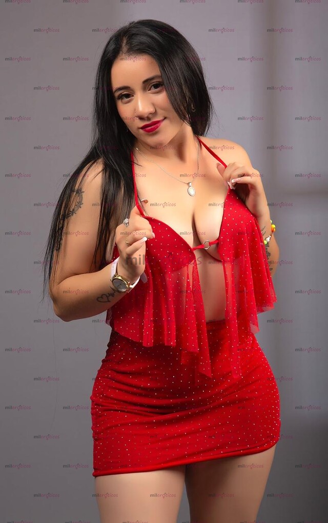 FOTOS DE NUEVA MODELO DE ALTO IMPACTO CON RICOS SENOS Y CULO PARDITO ATRÉVETE A PROVAR