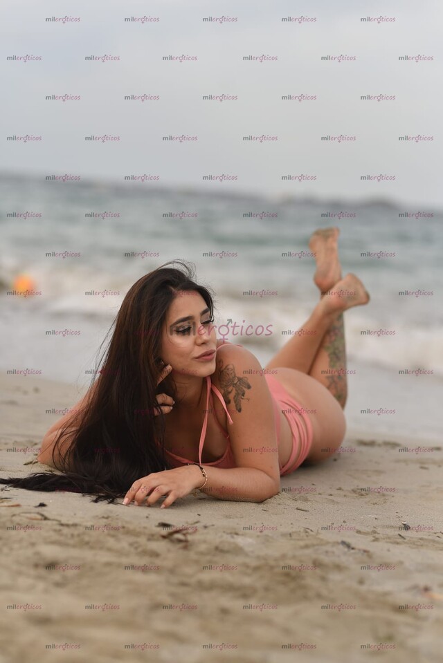 FOTOS DE ZAMARA !!100% NATURAL DIOSA EN SEX ORAL !!
