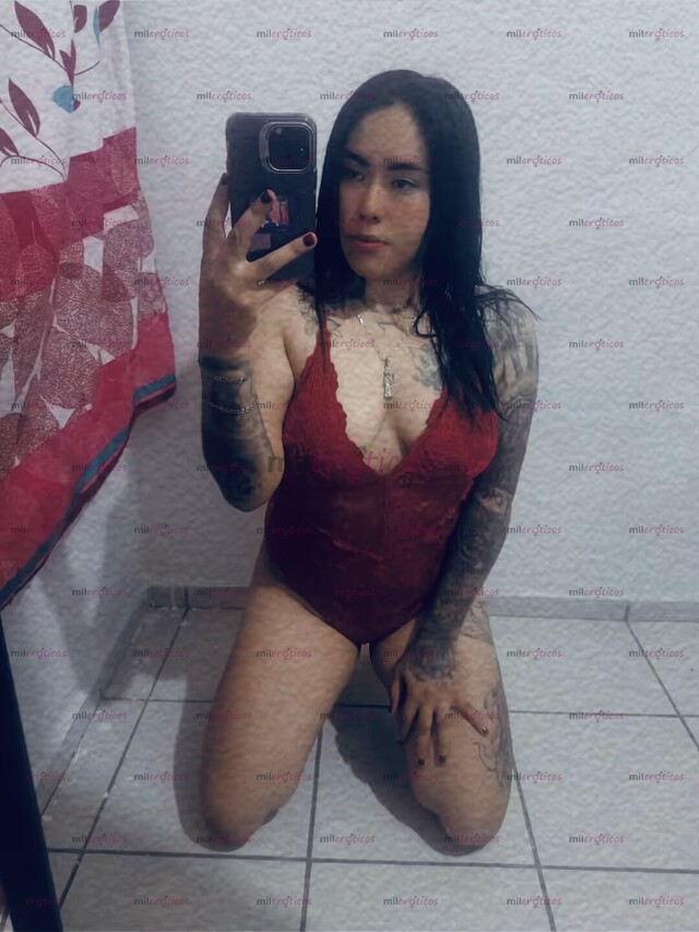 FOTOS DE VILLAGRAM !!!BEBÉ, DISCRETA APASIONADA LISTA PARA COMPLACERTE