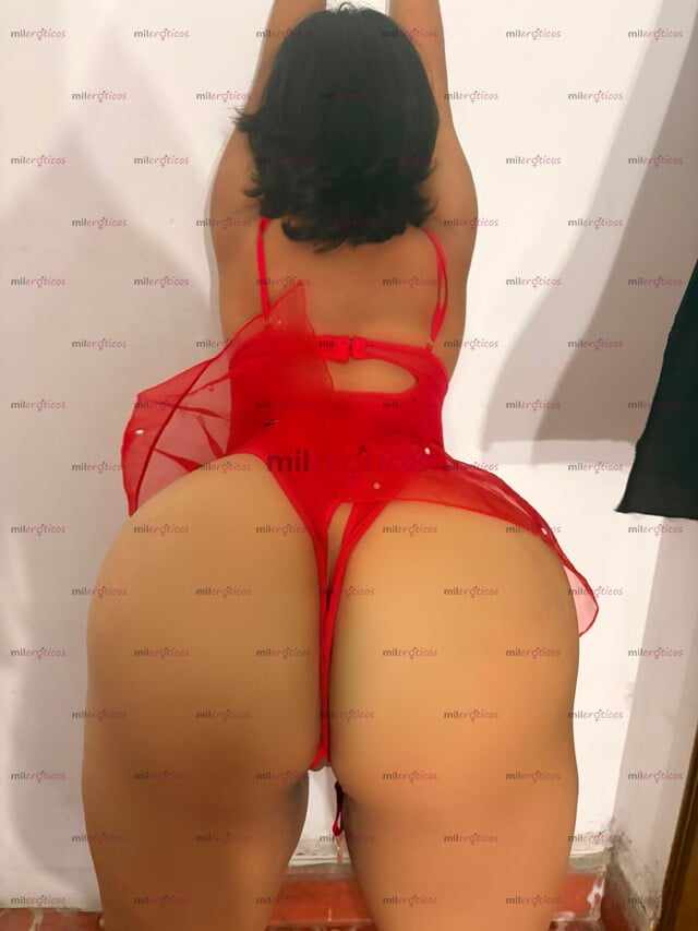 FOTOS DE ANGELIC, CHAVITA CON LAS NALGAS Y TETAS MÁS RICAS EN MTY