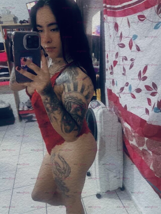 FOTOS DE VILLAGRAM !!!BEBÉ, DISCRETA APASIONADA LISTA PARA COMPLACERTE