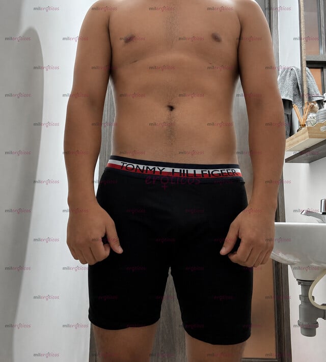 FOTOS DE JOVEN APUESTO ARRECHO PARA HACER FELIZ A UNA MUJER